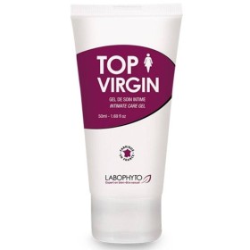 TOPVIRGIN GEL ESTRECHAMIENTO VAGINAL 50 ML por sólo 15,92 €