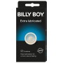 BILLY BOY EXTRA LUBRICATED CONDOMS 12 UNITS por sólo 7,16 €