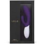 LELO INA WAVE 2 PLUM