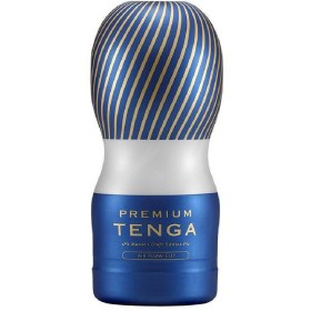 TENGA PREMIUM MASTURBADOR AIR FLOW CUP por sólo 15,96 €