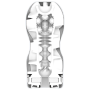 TENGA PREMIUM MASTURBADOR AIR FLOW CUP por sólo 15,96 €