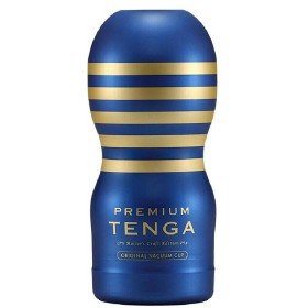 TENGA PREMIUM MASTURBADOR AIR FLOW CUP por sólo 15,96 €