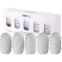 SVAKOM HEDY X SET MANGAS MASTURBADORAS por sólo 27,99 €