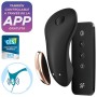 SATISFYER LITTLE SECRET PANTY VIBRATOR por sólo 47,96 €