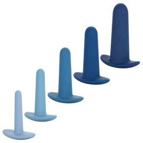 CALEX WEARABLE ANAL TRAINING SET 5 PIECES por sólo 41,59 €