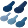 CALEX WEARABLE ANAL TRAINING SET 5 PIECES por sólo 41,59 €