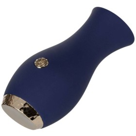CALEX CHIC TULIP MASAJEADOR - AZUL por sólo 58,39 €