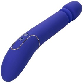 CALEX SHAMELESS SLIM THUMPER MASAJEADOR - AZUL por sólo 166,39 €