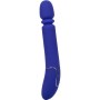CALEX SHAMELESS SLIM THUMPER MASAJEADOR - AZUL por sólo 166,39 €
