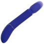 CALEX SHAMELESS SLIM THUMPER MASAJEADOR - AZUL por sólo 166,39 €