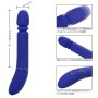 CALEX SHAMELESS SLIM THUMPER MASAJEADOR - AZUL por sólo 166,39 €