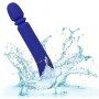 CALEX SHAMELESS SLIM THUMPER MASAJEADOR - AZUL por sólo 166,39 €