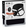 CYBER STRAP ARNES CON DILDO CONTROL REMOTO TECNOLOGIA WATCHME S