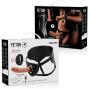 CYBER STRAP ARNES CON DILDO CONTROL REMOTO TECNOLOGIA WATCHME M