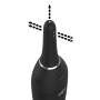 ANBIGUO ULTIMATE LIMPIADOR ANAL AUTOMATICO 5 INTENSIDADES por sólo 47,96 €