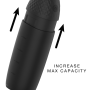 ANBIGUO ULTIMATE LIMPIADOR ANAL AUTOMATICO 5 INTENSIDADES por sólo 47,96 €