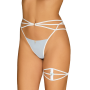 CALEX WEARABLE ANAL TRAINING SET 5 PIECES por sólo 41,59 €