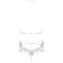 OBSESSIVE - DEILANA SET DOS PIEZAS L/XL