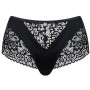 OBSESSIVE - CECILLA SHORTIES S/M
