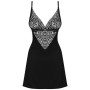 OBSESSIVE - CECILLA CHEMISE XXL por sólo 29,23 €