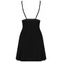 OBSESSIVE - CECILLA CHEMISE XXL por sólo 29,23 €