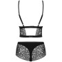OBSESSIVE - CECILLA SET DOS PIEZAS XXL por sólo 26,71 €