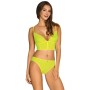 OBSESSIVE - NEONIA SET DOS PIEZAS L/XL por sólo 29,23 €