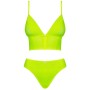 OBSESSIVE - NEONIA SET DOS PIEZAS L/XL por sólo 29,23 €