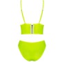 OBSESSIVE - NEONIA SET DOS PIEZAS L/XL por sólo 29,23 €