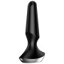 SATISFYER PLUG ILICIOUS 2 PLUG VIBRADOR - NEGRO por sólo 47,96 €