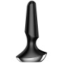 SATISFYER PLUG ILICIOUS 2 PLUG VIBRADOR - NEGRO por sólo 47,96 €