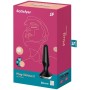 SATISFYER PLUG ILICIOUS 2 PLUG VIBRADOR - NEGRO por sólo 47,96 €