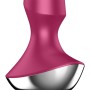 SATISFYER PLUG ILICIOUS 2 PLUG VIBRADOR - BERRY por sólo 47,96 €