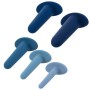 CALEX WEARABLE ANAL TRAINING SET 5 PIECES por sólo 41,59 €
