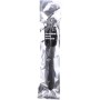 ALL BLACK DUCHA ANAL SILICONA 27CM por sólo 31,96 €