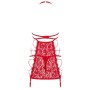 OBSESSIVE - REDIOSA CHEMISE L/XL por sólo 33,43 €