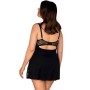 OBSESSIVE - LAURISE BABYDOLL XXL/XXXL por sólo 40,15 €