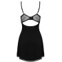 OBSESSIVE - LAURISE BABYDOLL XXL/XXXL por sólo 40,15 €