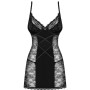 OBSESSIVE - LAURISE BABYDOLL XXL/XXXL por sólo 40,15 €