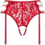OBSESSIVE - REDIOSA LIGUERO CON ABERTURA L/XL por sólo 19,99 €