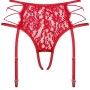 OBSESSIVE - REDIOSA LIGUERO CON ABERTURA L/XL por sólo 19,99 €