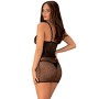 OBSESSIVE - BOWESSA CHEMISE L/XL por sólo 29,39 €