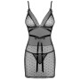OBSESSIVE - BOWESSA CHEMISE L/XL por sólo 29,39 €