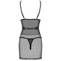 OBSESSIVE - BOWESSA CHEMISE L/XL por sólo 29,39 €