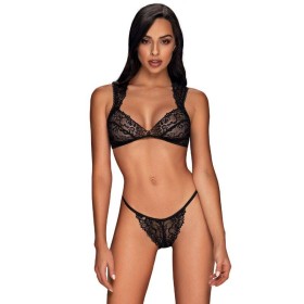 OBSESSIVE - ELISETTA SET DOS PIEZAS L/XL por sólo 26,71 €