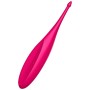 SATISFYER TWIRLING FUN ESTIMULADOR CLITORIS - ROSA por sólo 31,96 €