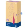 SATISFYER TWIRLING FUN ESTIMULADOR CLITORIS - ROSA por sólo 31,96 €
