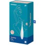 SATISFYER TWIRLING FUN ESTIMULADOR CLITORIS - BLANCO por sólo 31,96 €