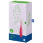 SATISFYER TWIRLING FUN ESTIMULADOR CLITORIS - ROJO por sólo 31,96 €