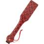 BEGME RED EDITION PALA LEATHER VEGANO por sólo 15,92 €